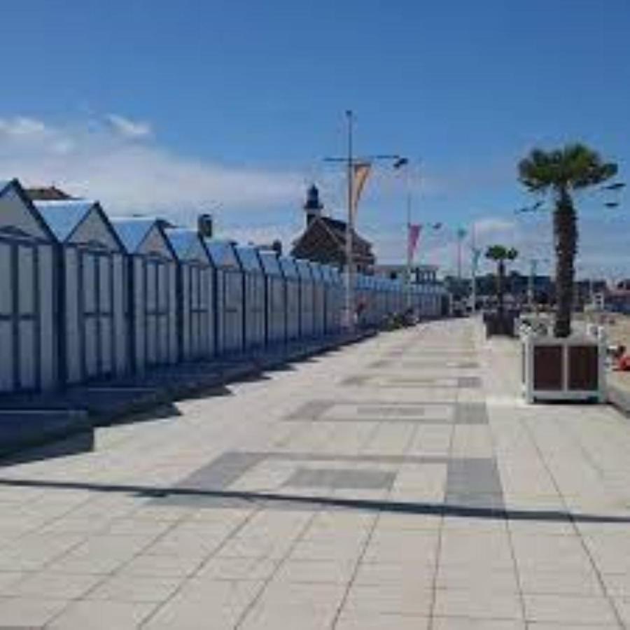 L'Etoile De Mer - Les Remparts Gravelines Luaran gambar